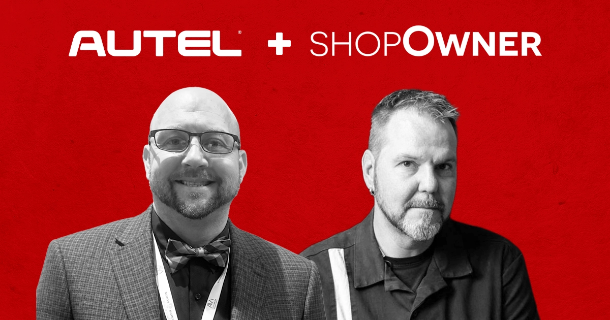 Webinar: Modern Vehicles Require a Modern Battery Testing Approach