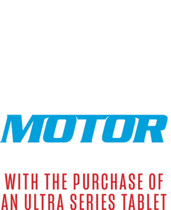 MOTOR Promo