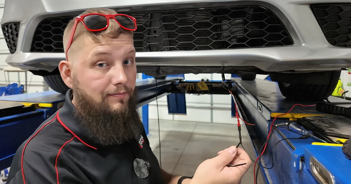 Take ADAS and ICC Troubleshooting to the Next Level with Network Topology Diagnostics