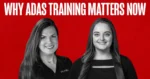 Why ADAS Training Matters