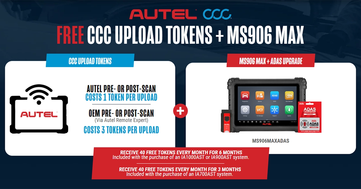 CCC Promotion