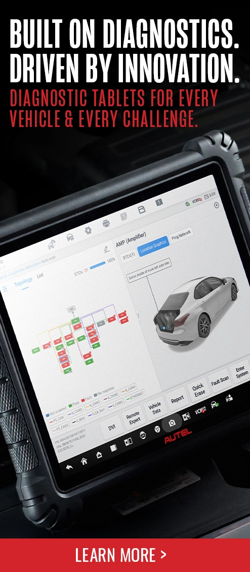 Diagnostic Tablets