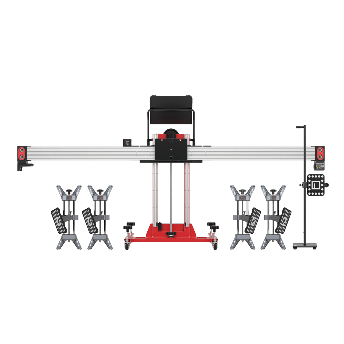 ADAS MaxiSYS IA800