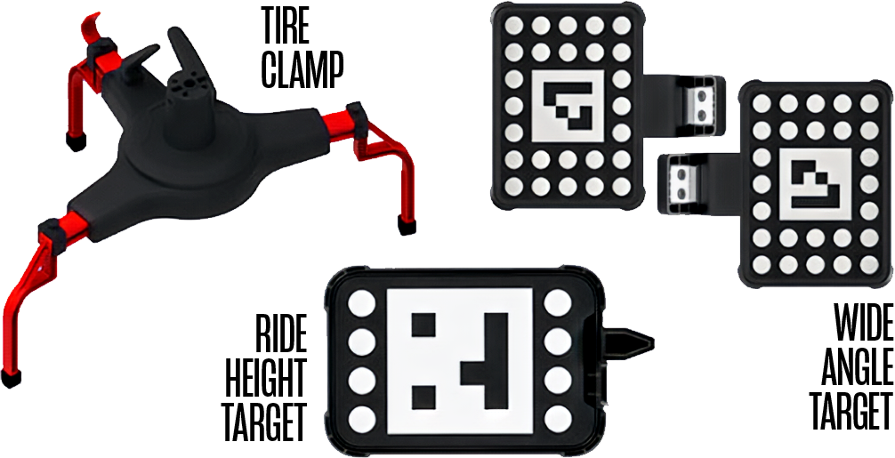 adas-ia900-accessories ADAS Accessories