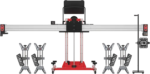 ADAS MaxiSYS IA800