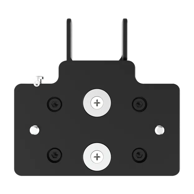 Sliding Target Panel