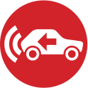 Rear Collision Warning