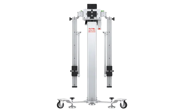 Wheel Alignment and ADAS calibration