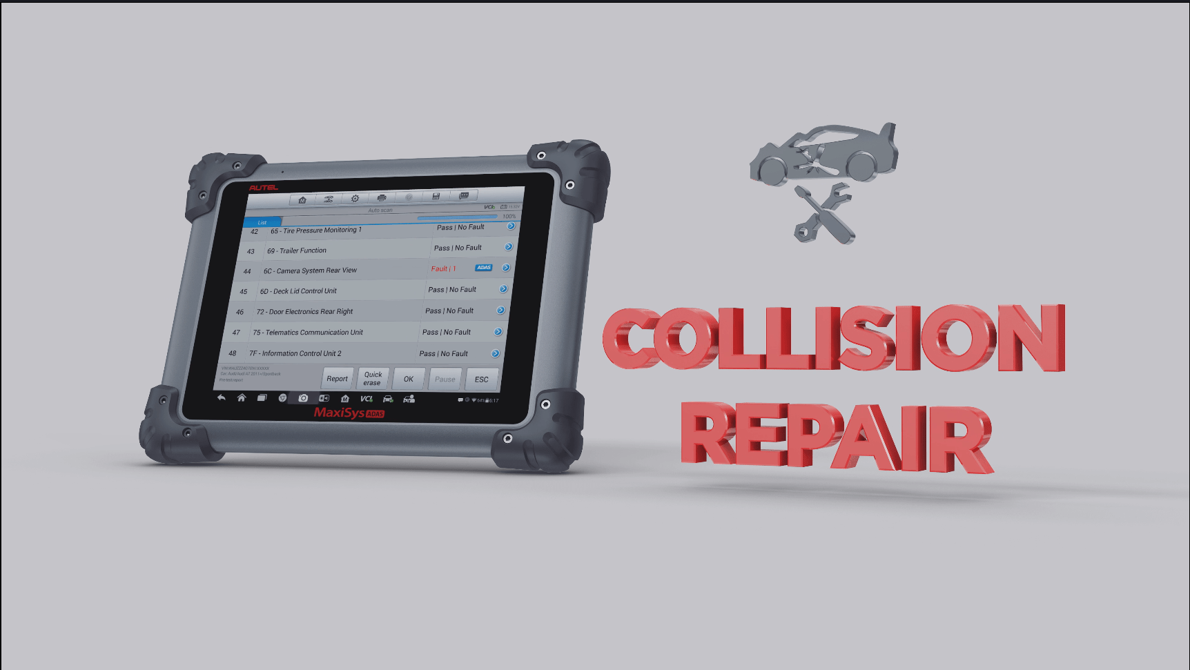 Collision Repair