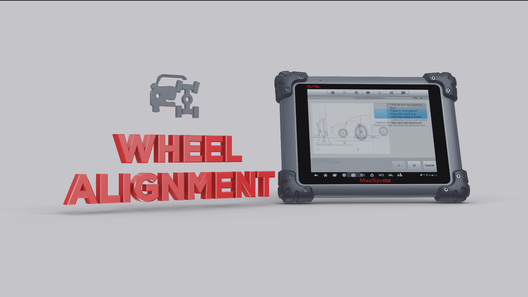 Wheel Alignment