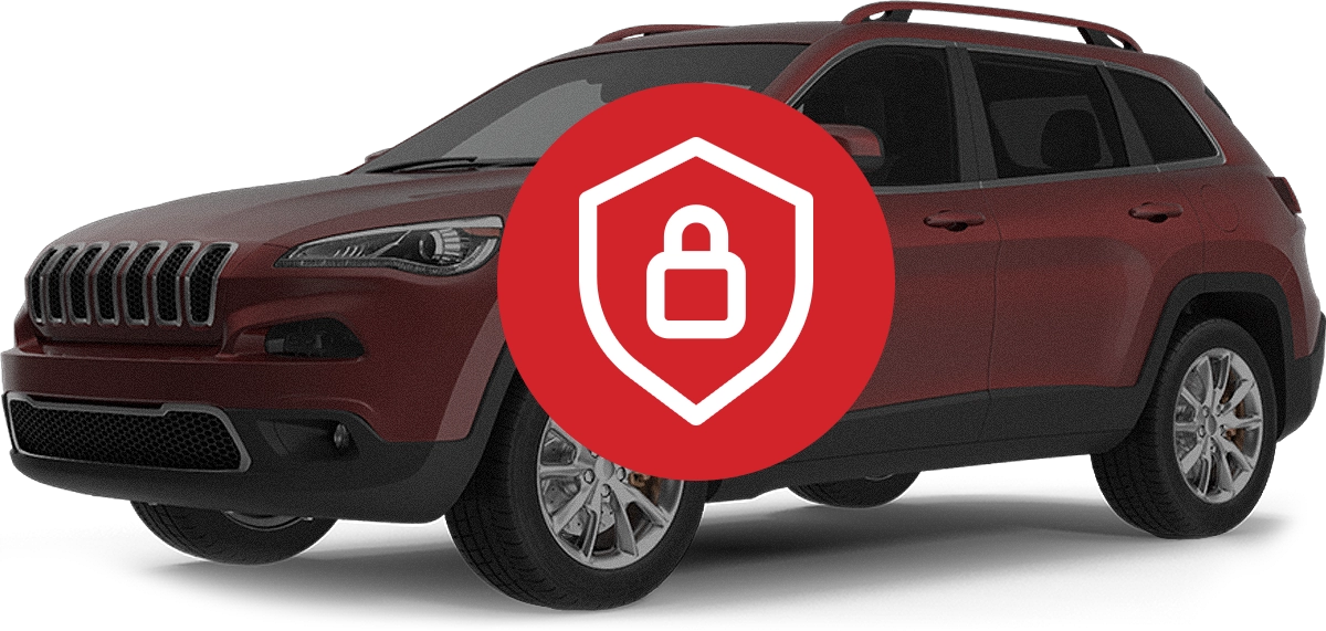asg-locked-car Security Gateways OEM