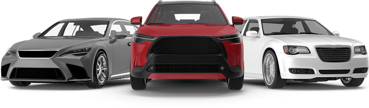 asg-triple-car Security Gateways Vehicles