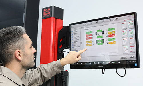 Autel ADAS Systems