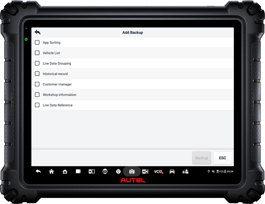 autel-cloud-databackup Autel Cloud Data Backup