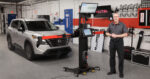 Autel Guided ADAS