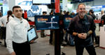 Autel's IA1000 ADAS Calibration System