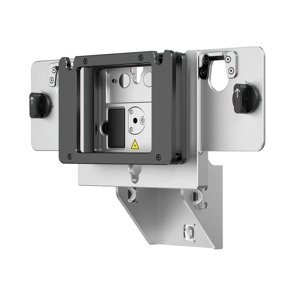 MA600 Mounting Plate