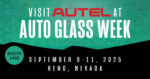 Auto Glass Week Reno