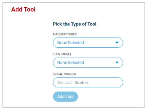 AutoAuth Add Tool