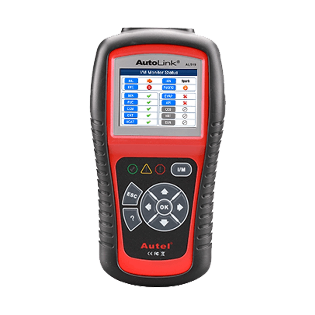 AutoLINK AL519