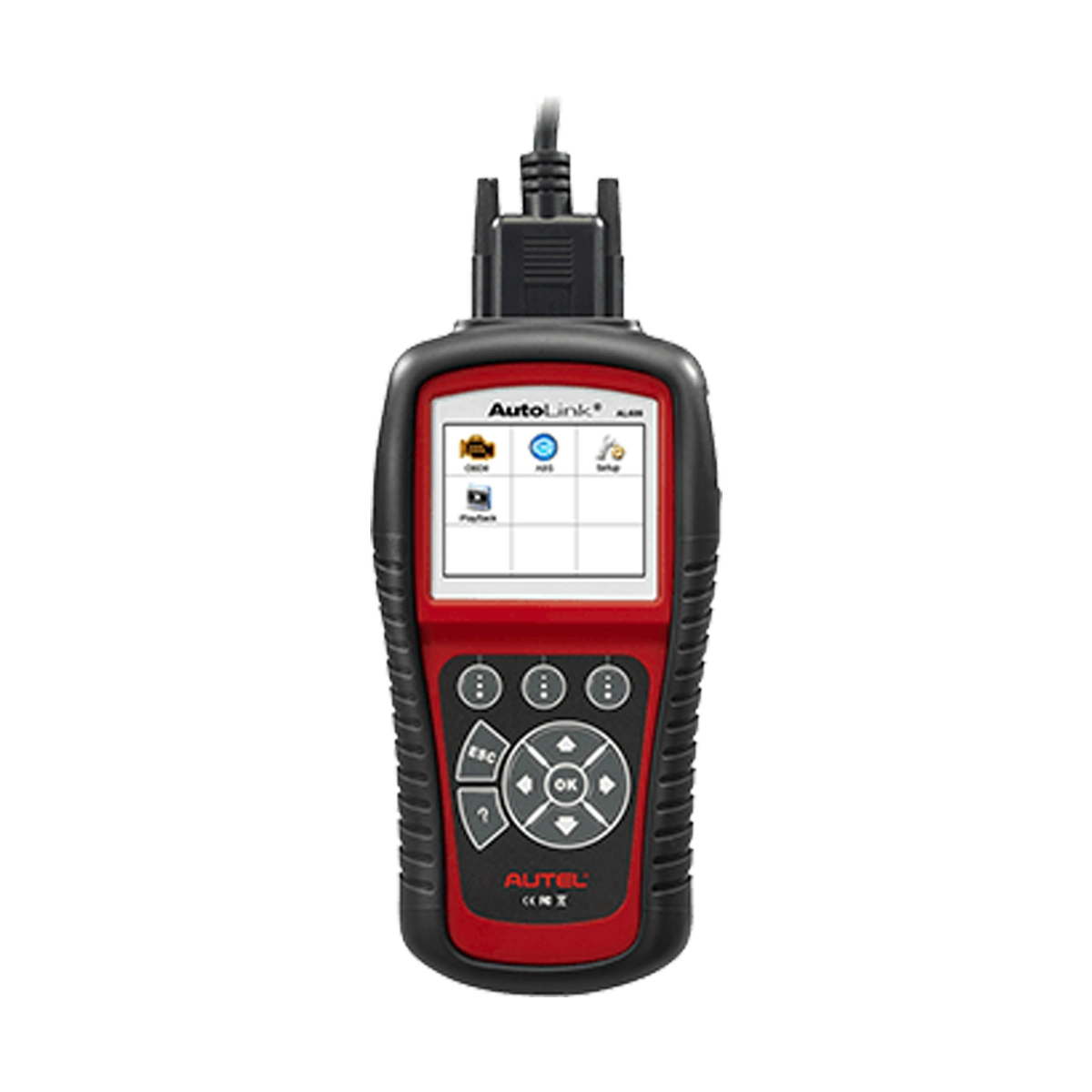 AutoLINK AL609