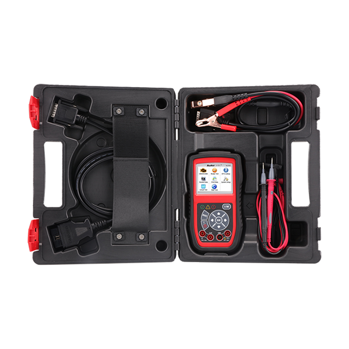 AutoLINK AL539b
