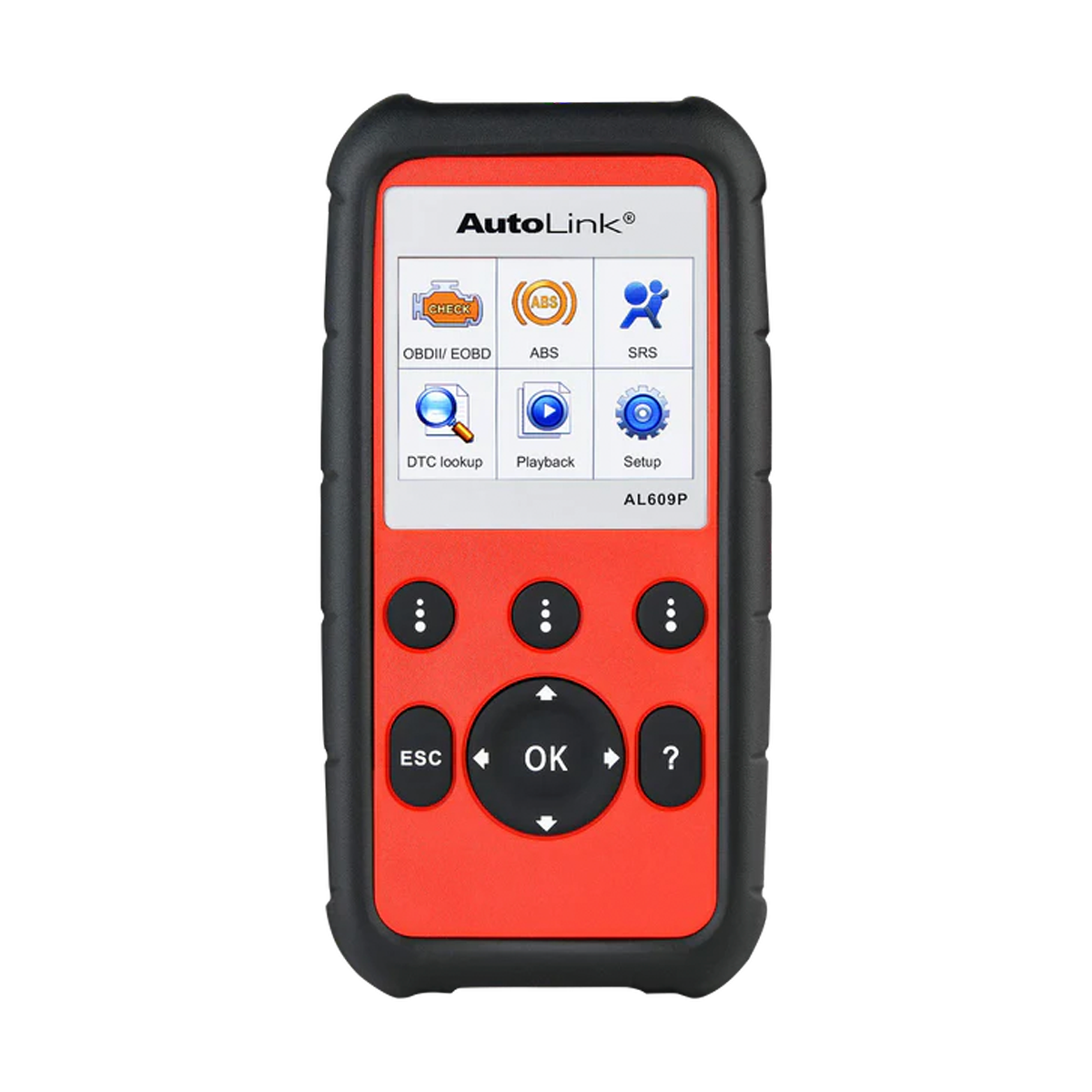 AutoLINK AL609P