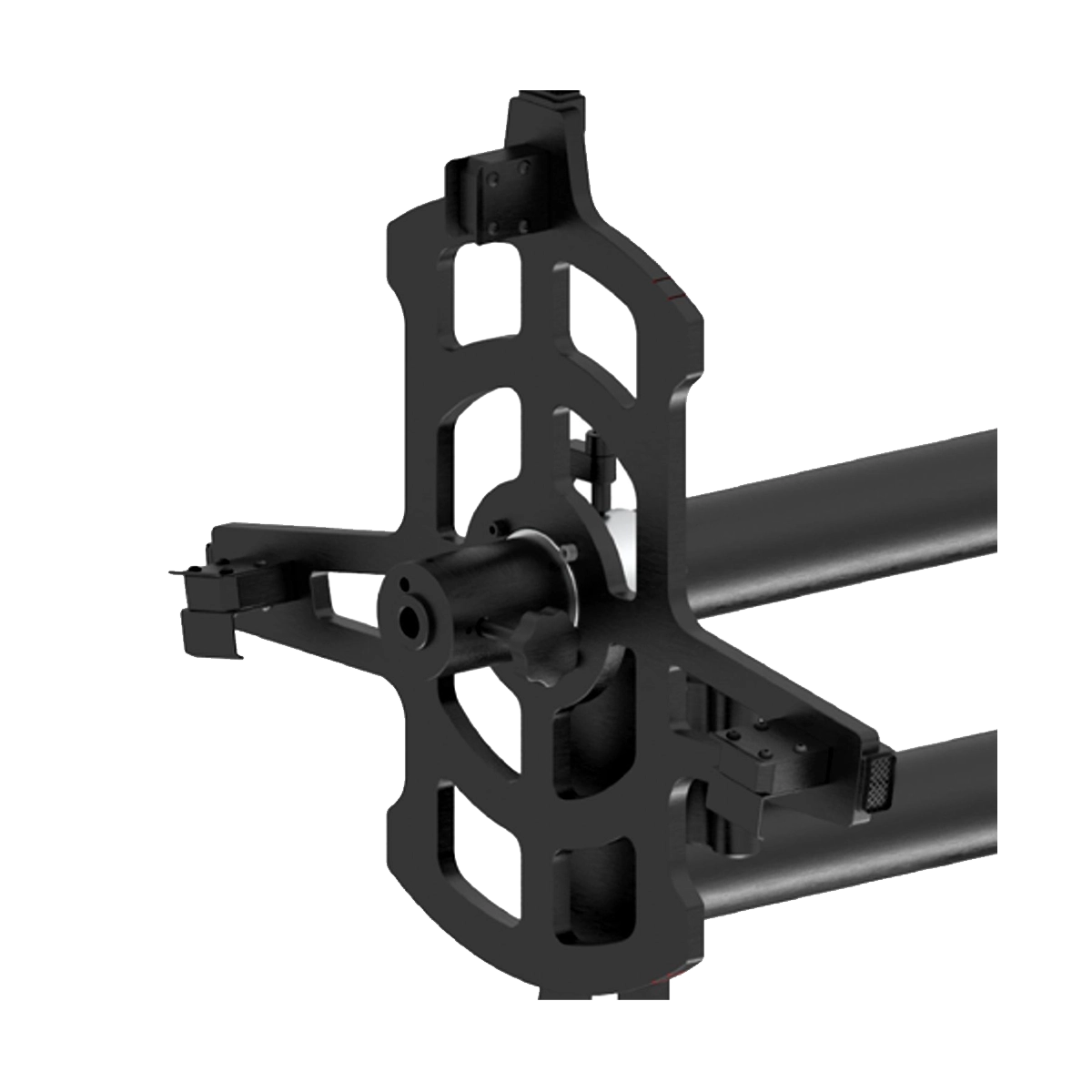 Calibration Bar Mounts CSC0500-12