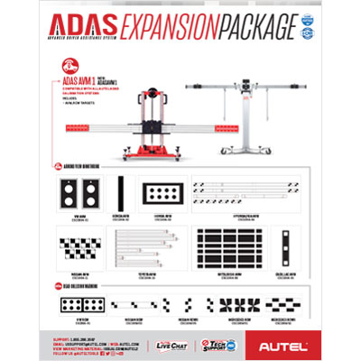 Catalogs & Brochures | Autel