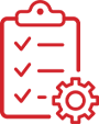 Estimation Repair Plan Icon