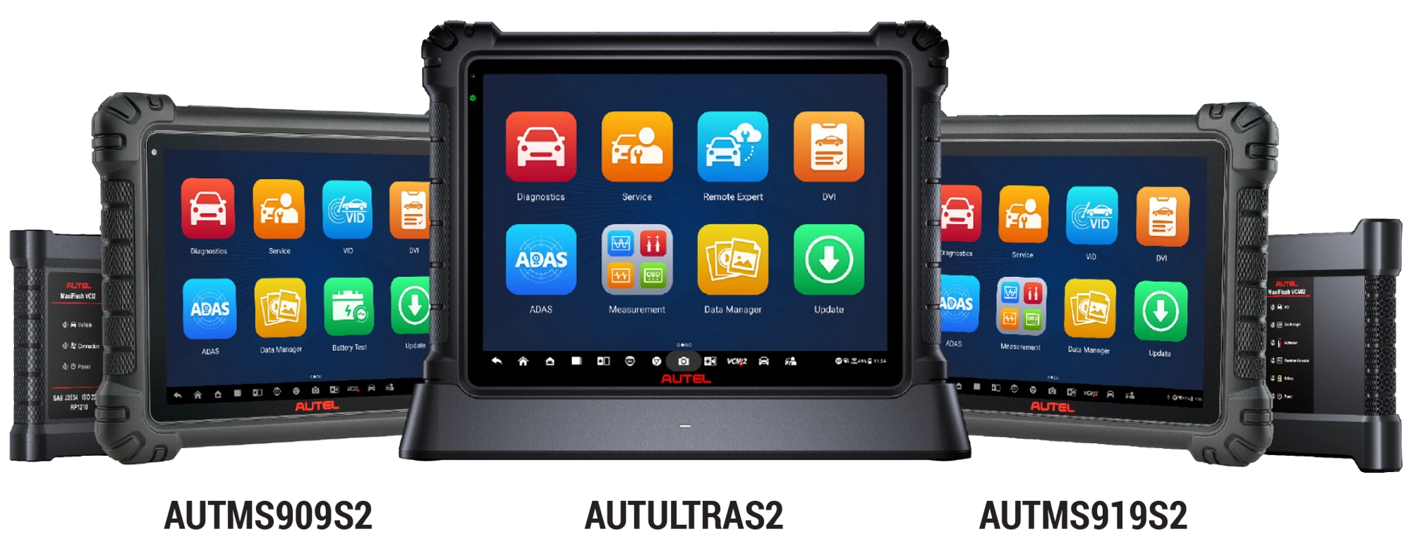 Cornwell Vegas 2026 Tablets