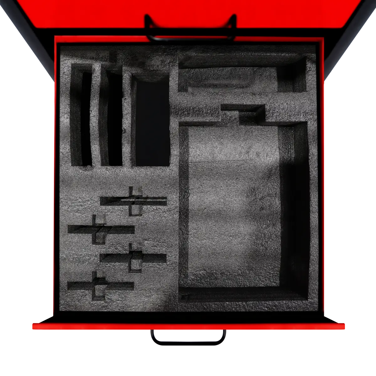 ADAS Accessory Storage Cabinet CSC050B-01 | Autel
