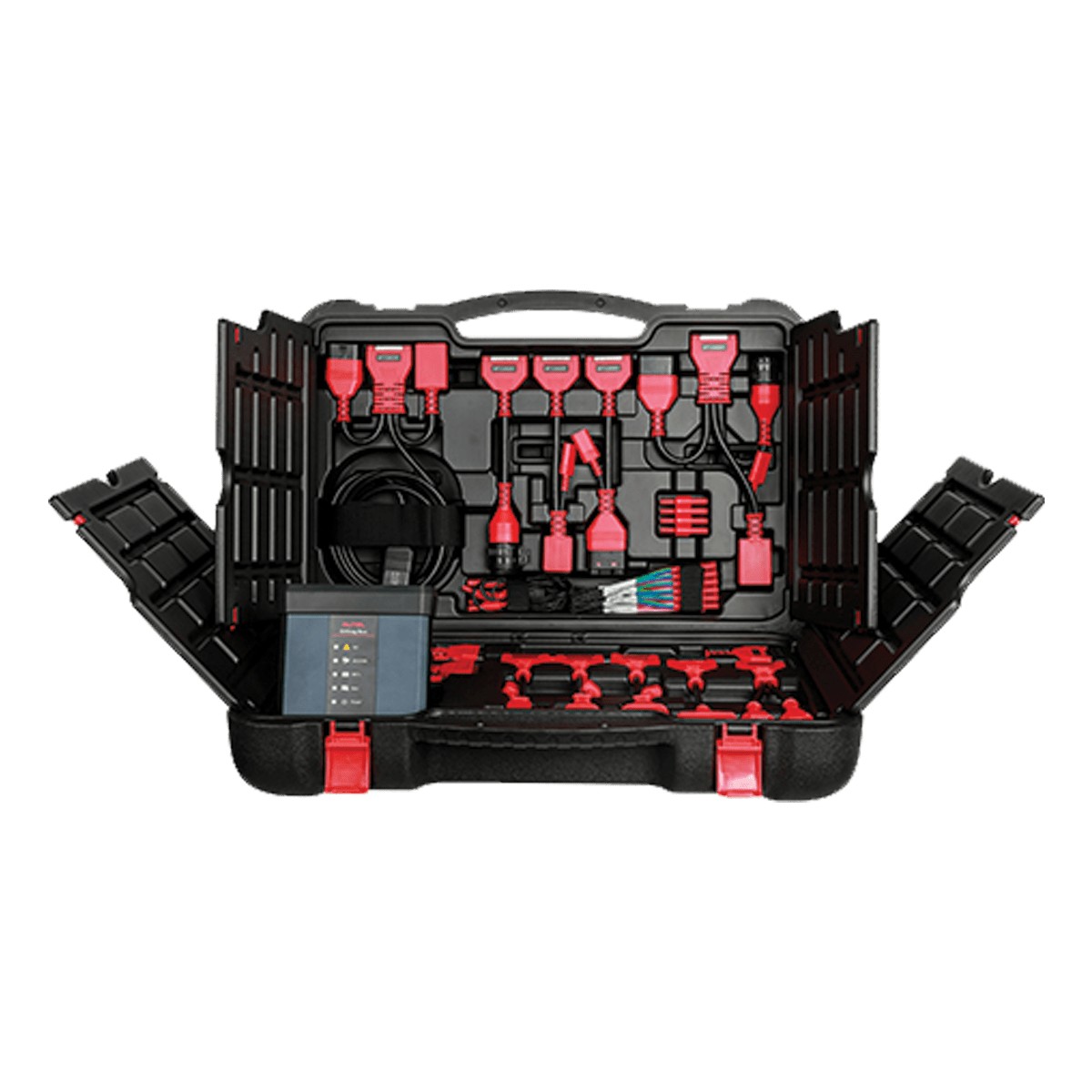 EV Diagnostics Upgrade Kit