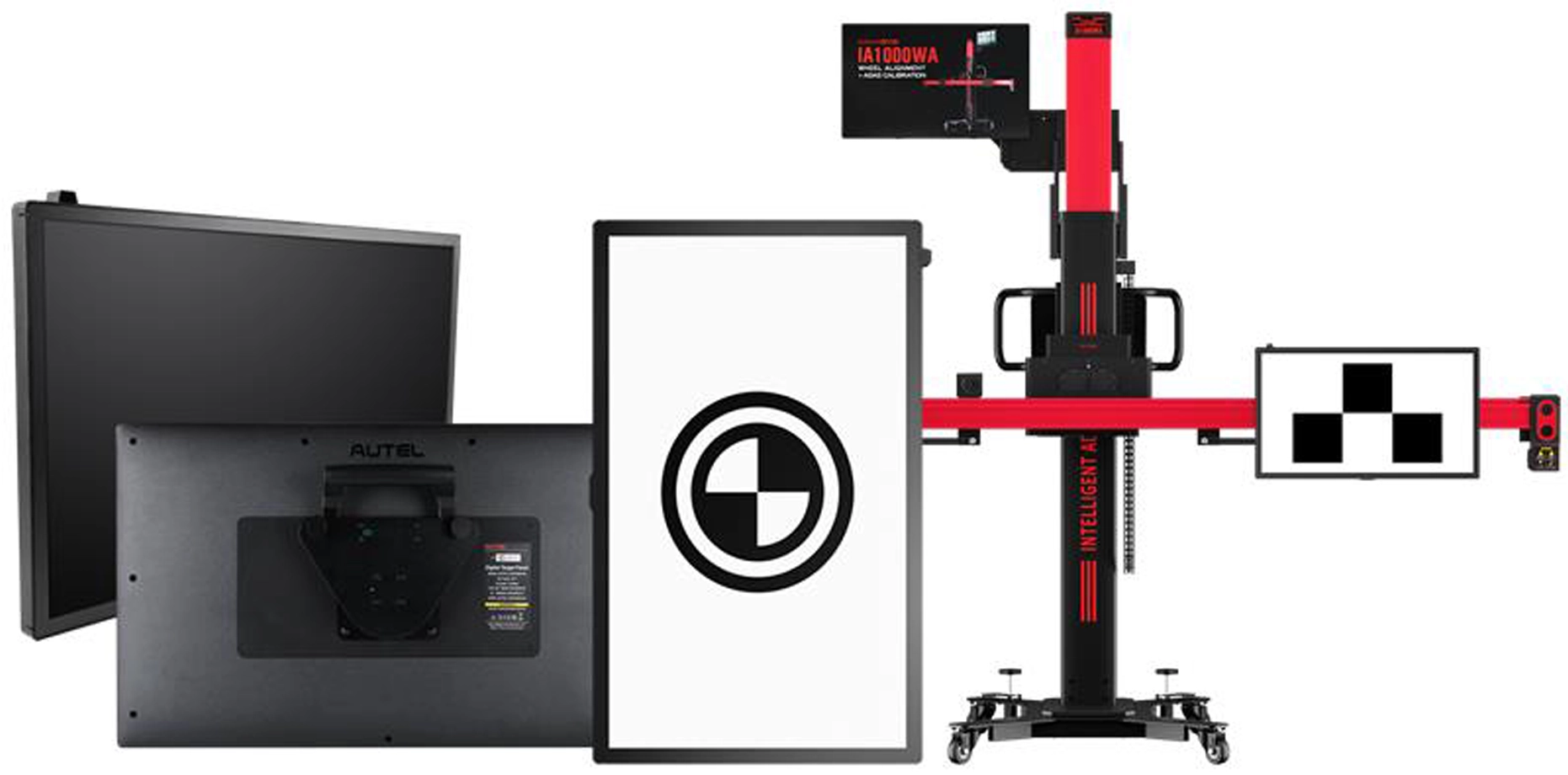 ia1000_target_1862x920 Digital Target Display Monitors