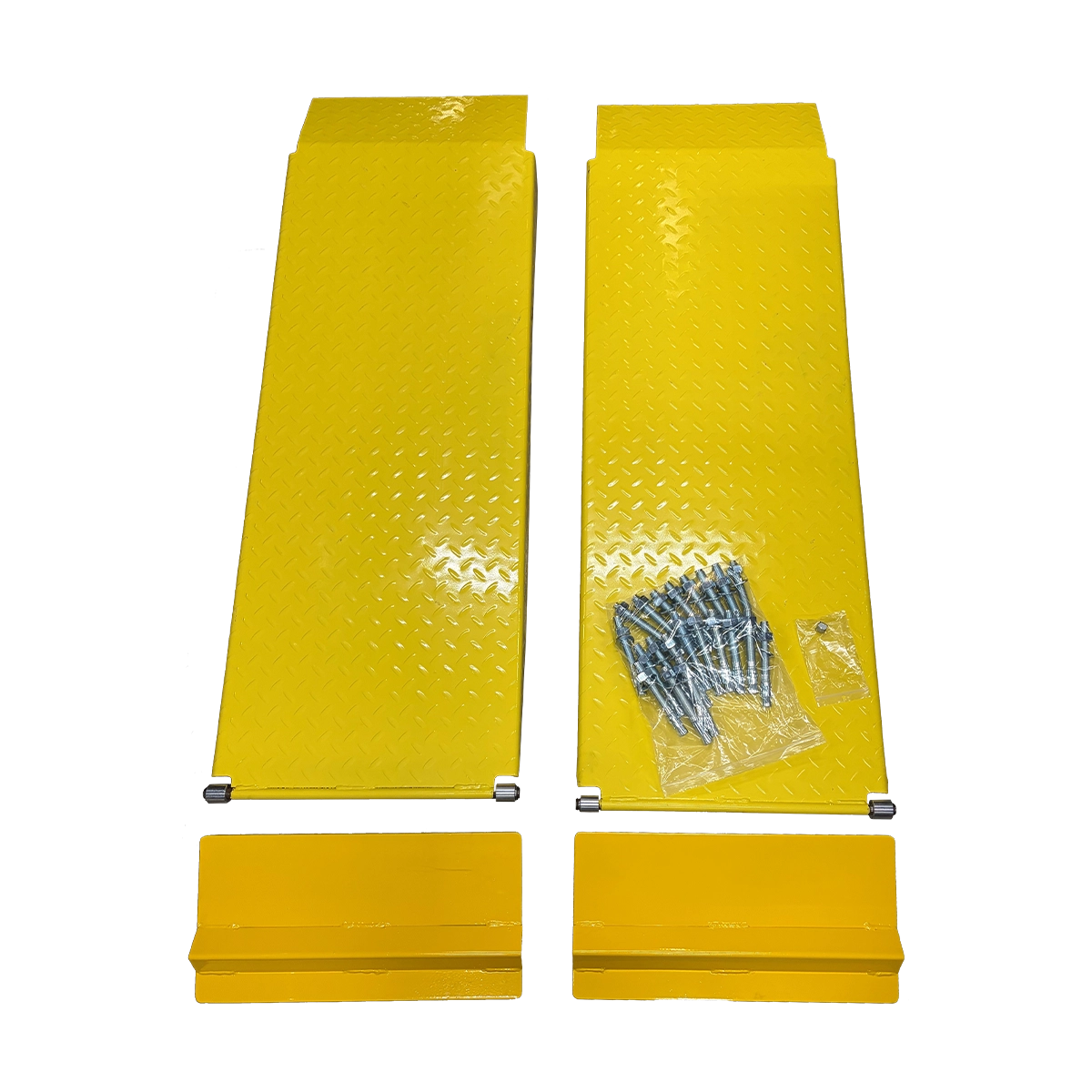 Scissor Surface Mounting Kit