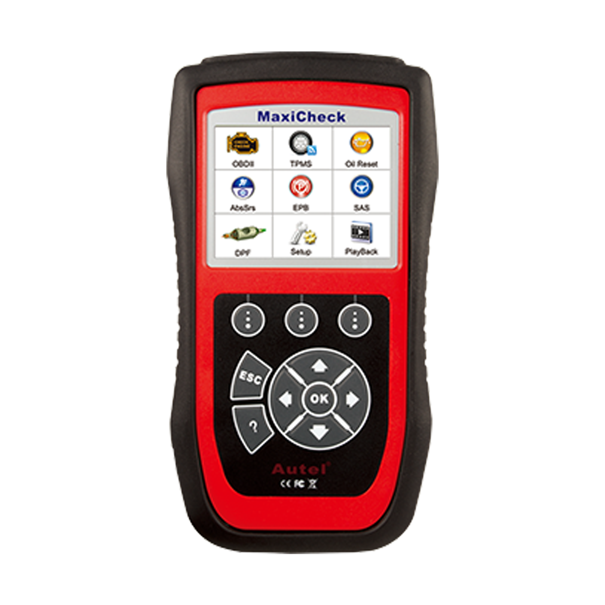 MaxiCheck Pro