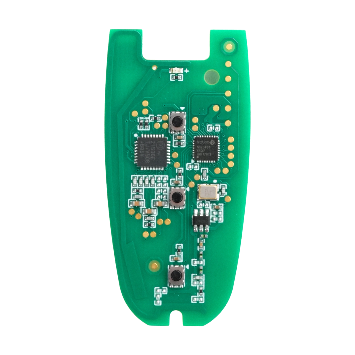 MaxiIM IKEY MLB Key Circuit Board IKCBAU3W