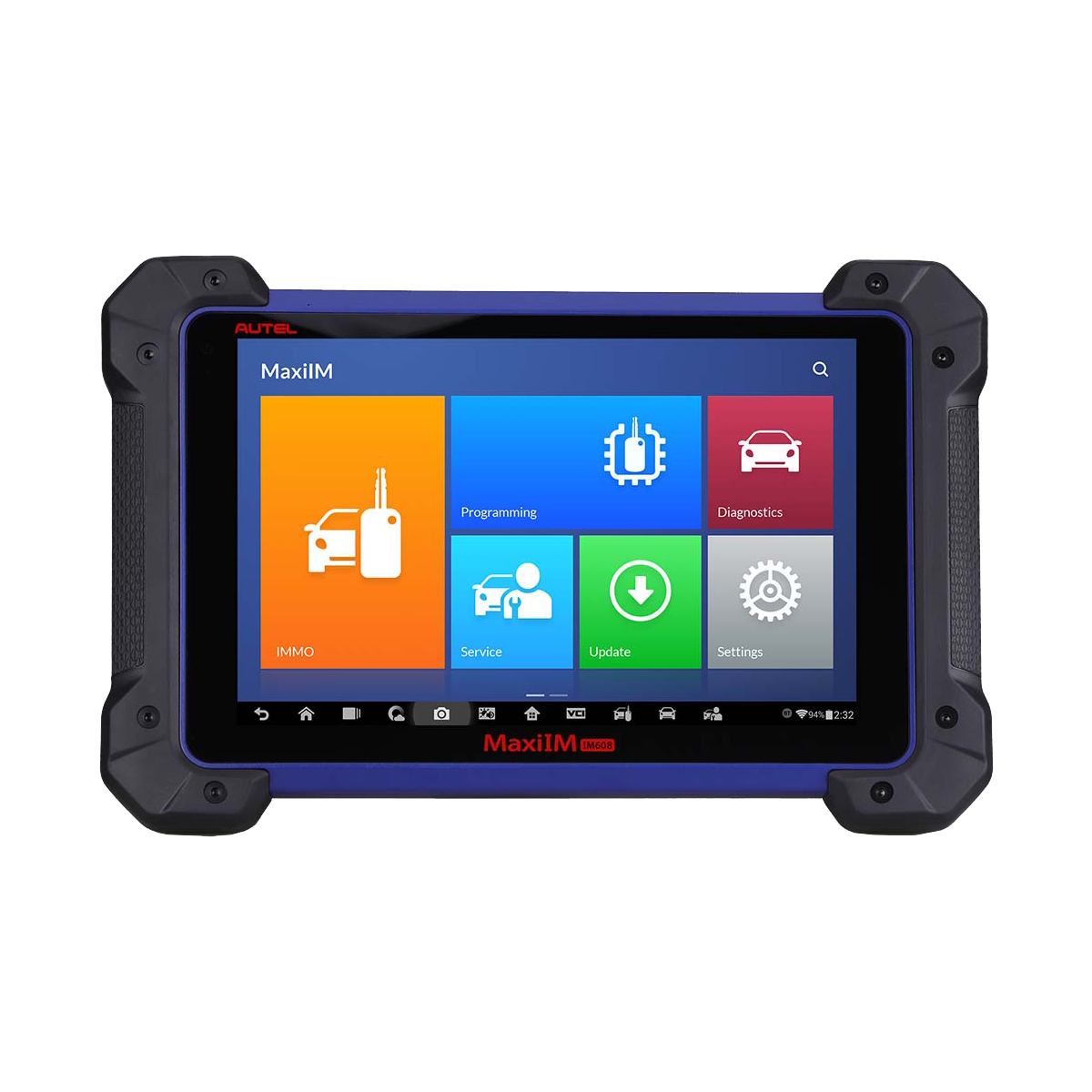 MaxiIM IM608 Pro
