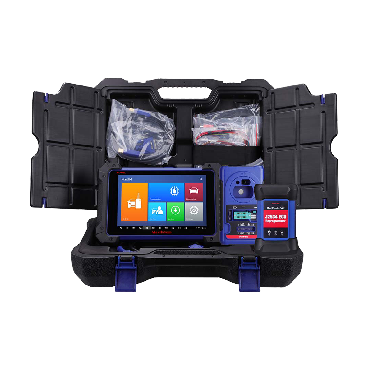 MaxiIM IM608 Pro