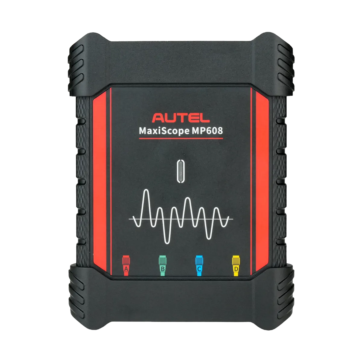 MaxiScope MP608 Oscilloscope