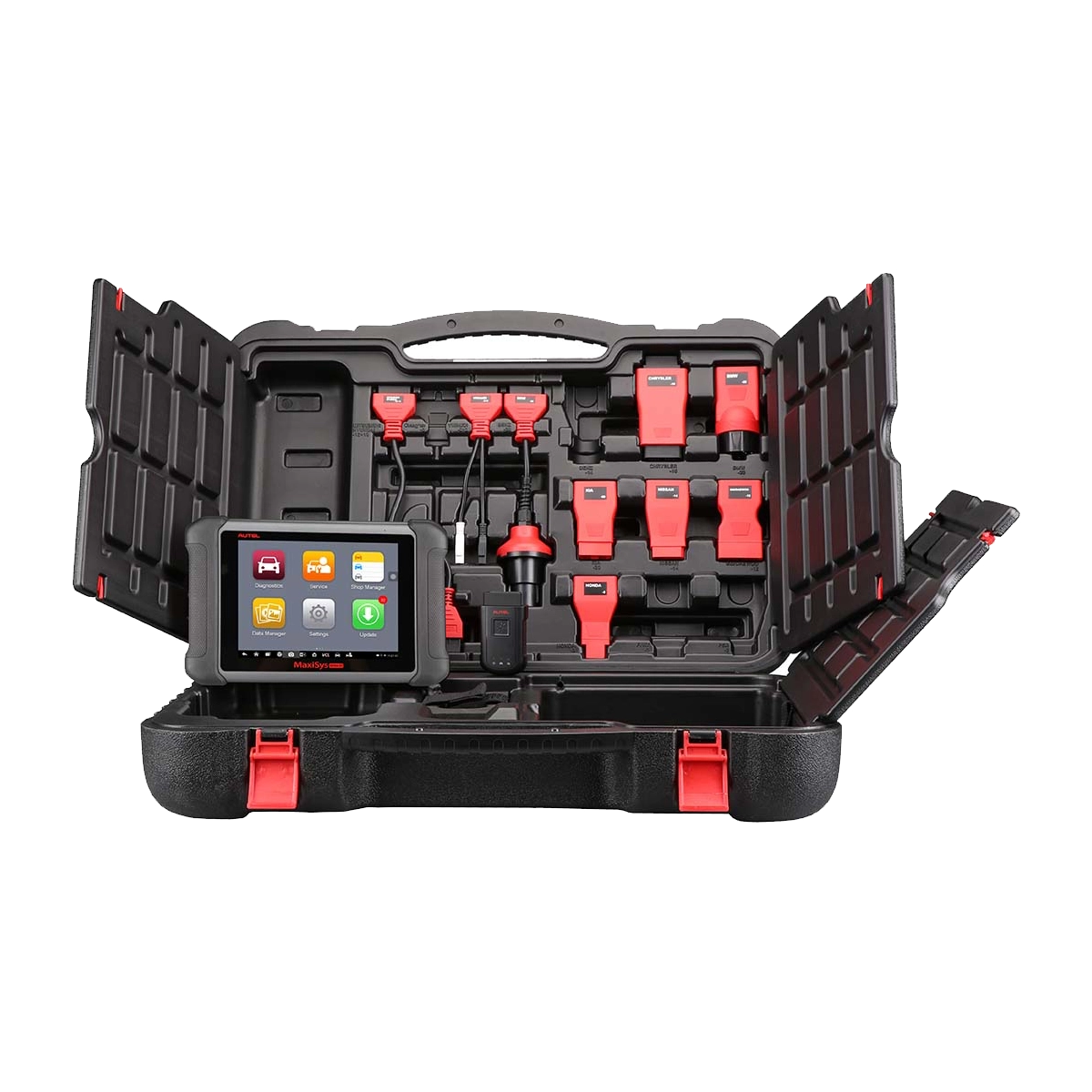 MaxiSYS MS906BT Kit
