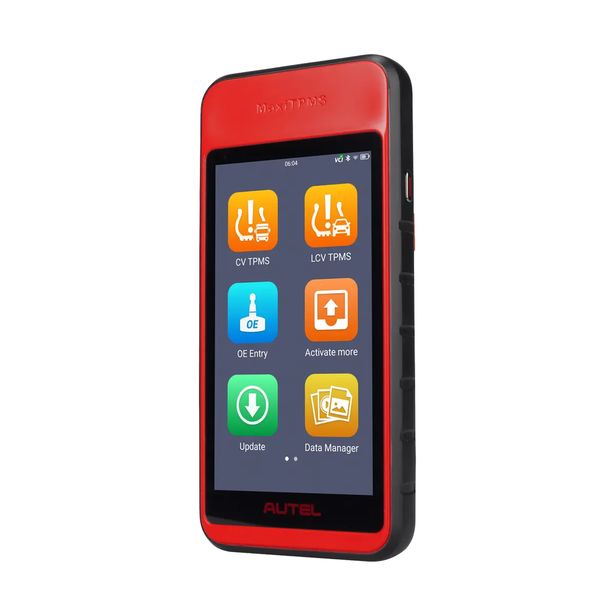 MaxiTPMS ITS600 CV Side