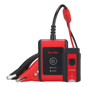 MaxiBAS BT508 Battery Tester