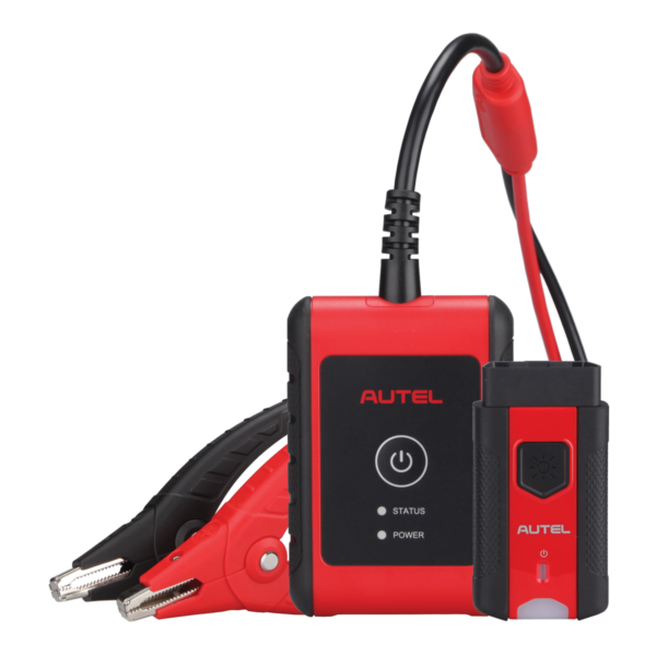 MaxiBAS BT508 Battery Tester