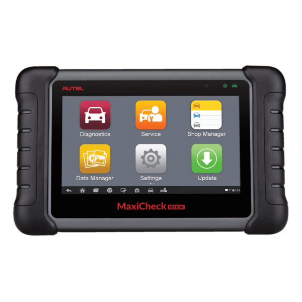 MaxiCheck MX808 Tablet