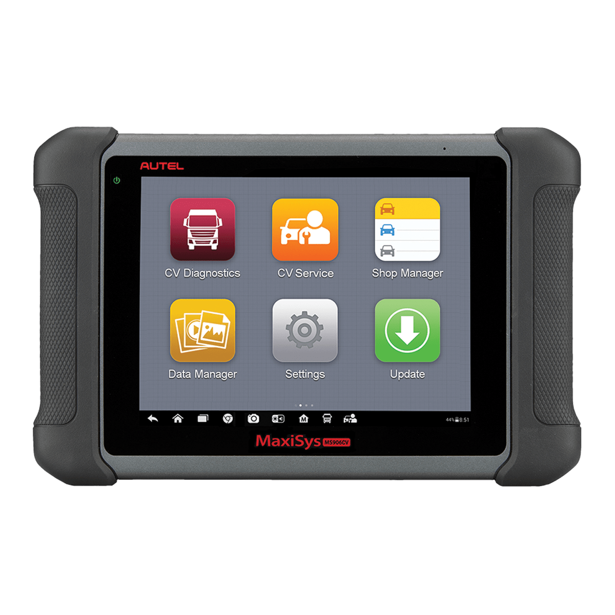 MaxiSYS MS906CV Tablet