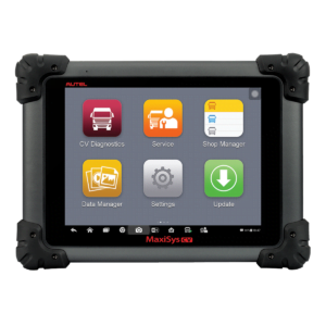 MaxiSYS MS908CV Tablet