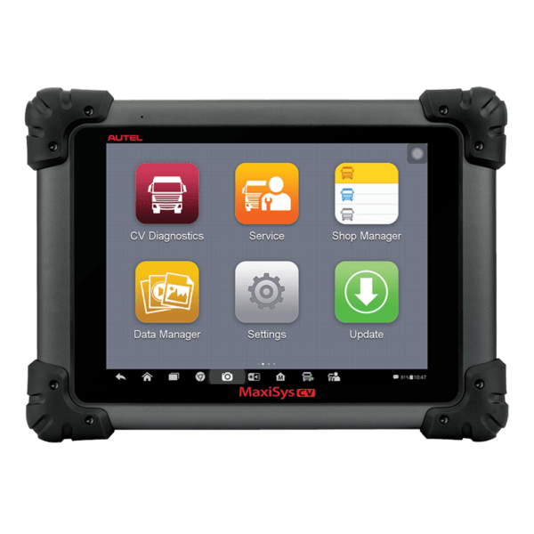 MaxiSYS MS908CV Tablet