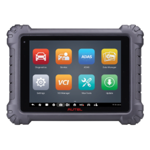 MaxiSYS MS909 Tablet