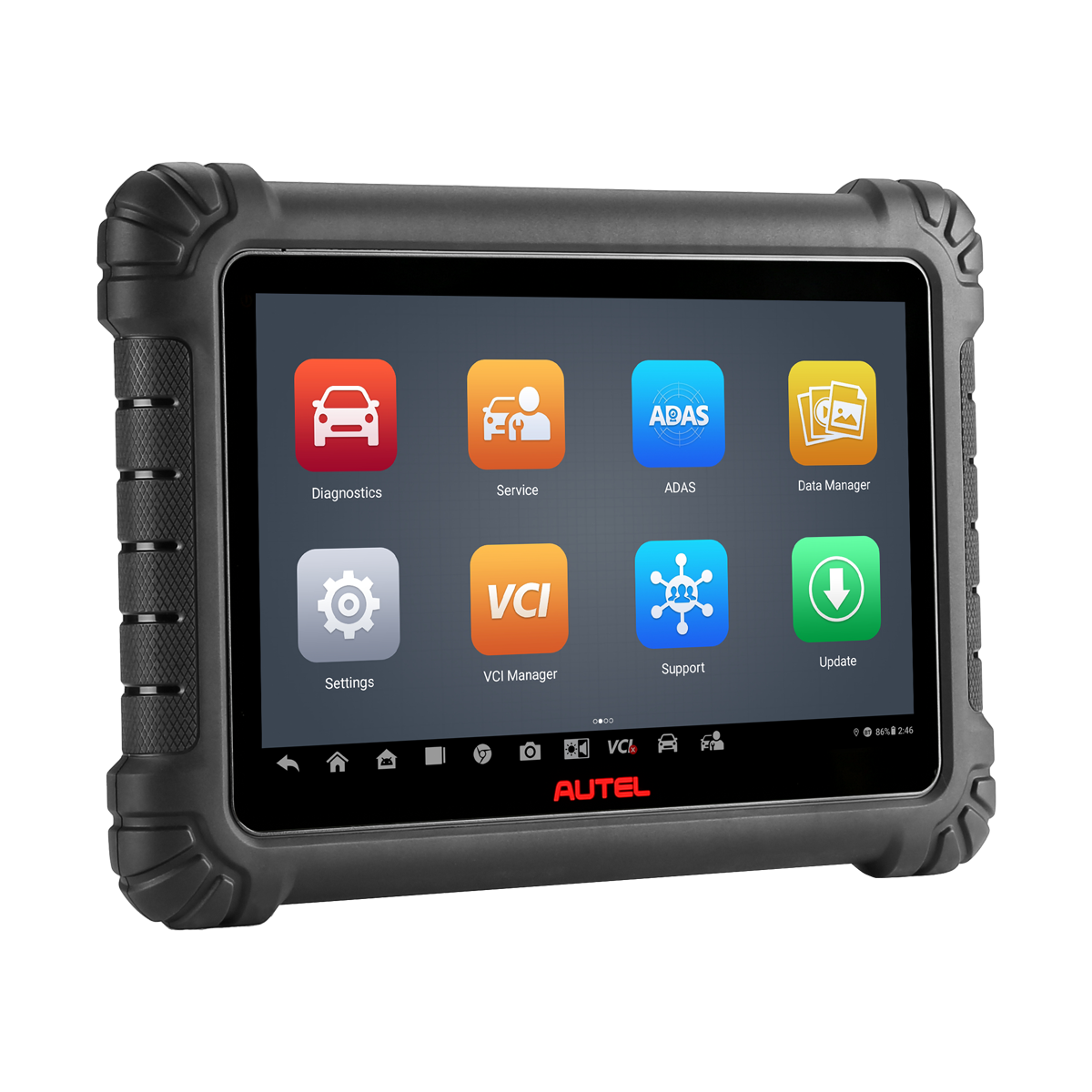 MS906 MAX ADAS | Autel